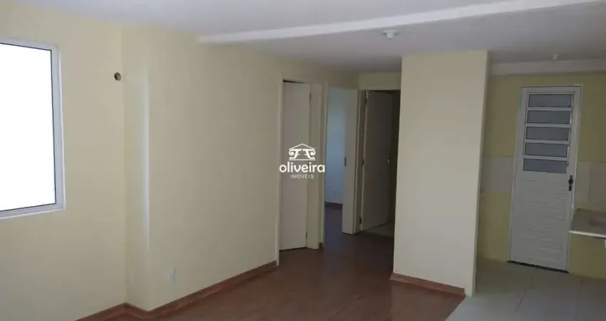 Apartamento com 2 quartos para alugar no Três Vendas, Pelotas 