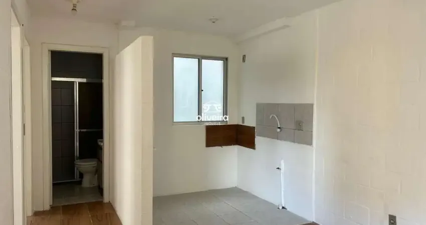 Apartamento com 2 quartos para alugar no Fragata, Pelotas 