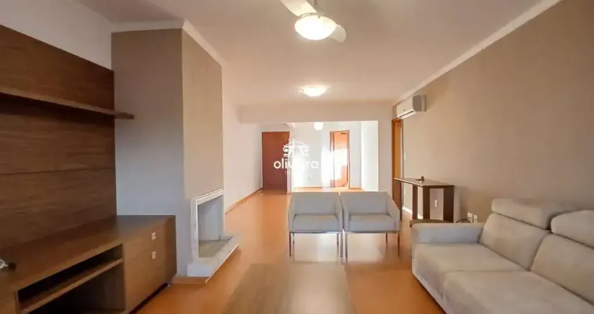Apartamento com 3 quartos para alugar no Centro, Pelotas