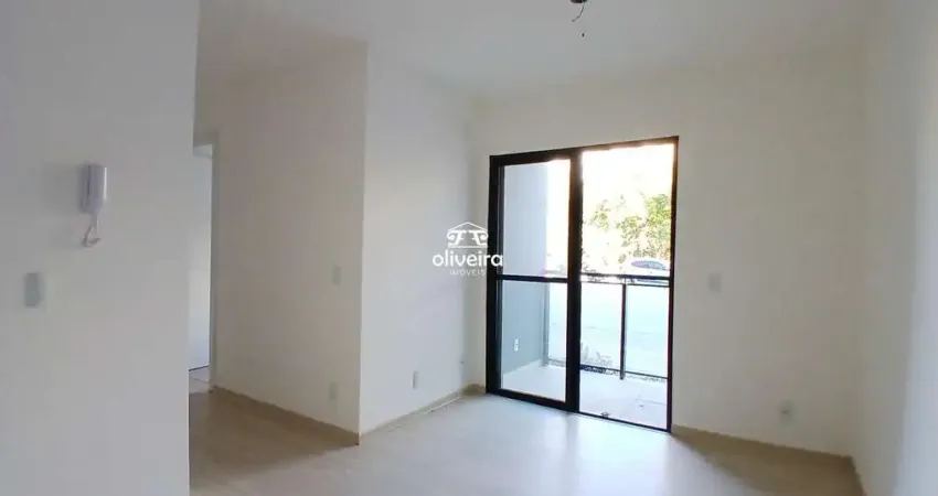 Apartamento com 2 quartos para alugar no Três Vendas, Pelotas