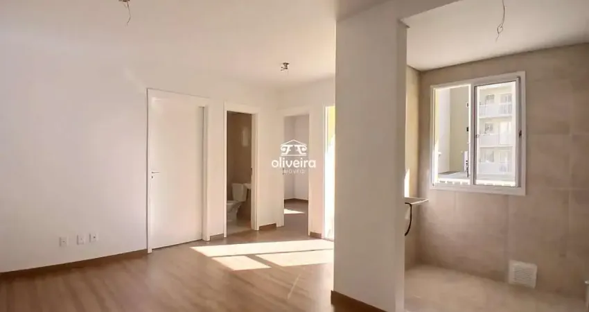 Apartamento com 2 quartos para alugar no São Gonçalo, Pelotas