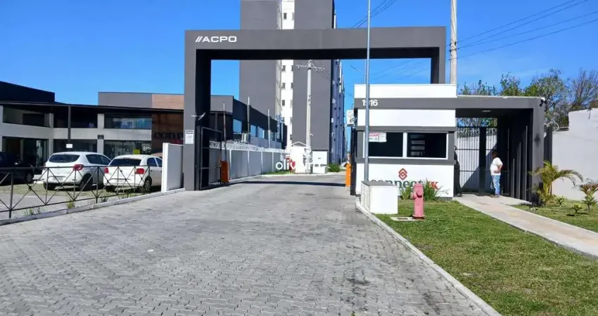 Apartamento com 2 quartos para alugar no São Gonçalo, Pelotas