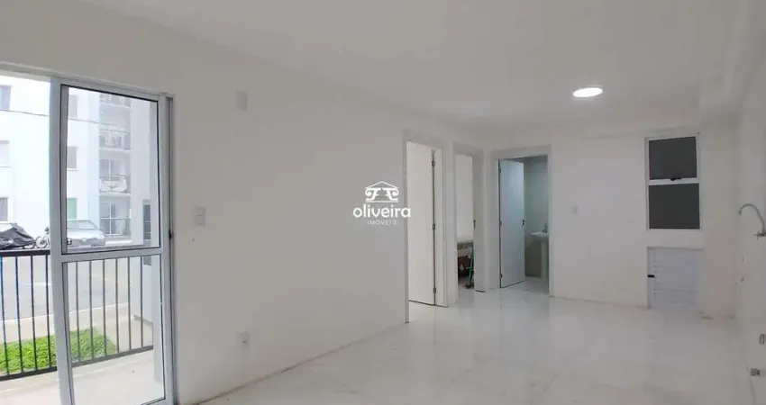 Apartamento com 2 quartos para alugar no Fragata, Pelotas