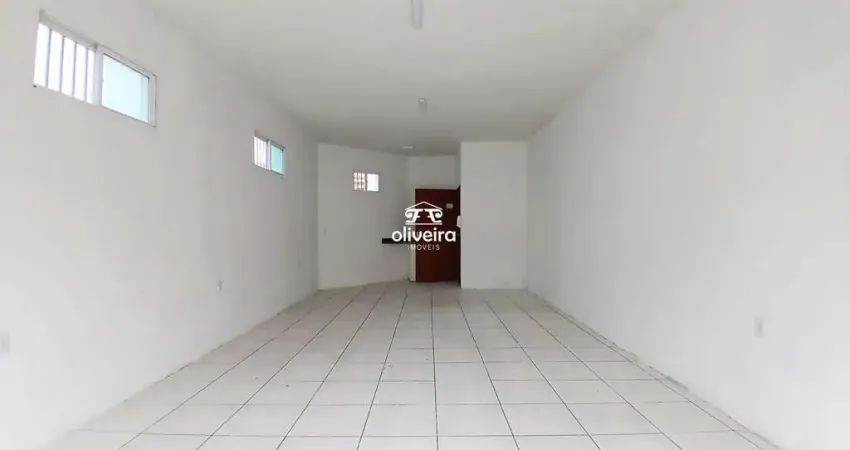 Prédio para alugar no Fragata, Pelotas 