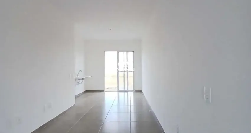 Casa em condomínio fechado com 2 quartos para alugar no Três Vendas, Pelotas 