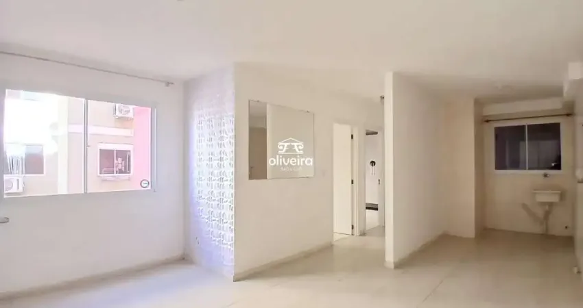 Apartamento com 2 quartos para alugar no Fragata, Pelotas