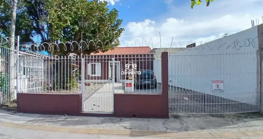Casa comercial para alugar no Fragata, Pelotas 