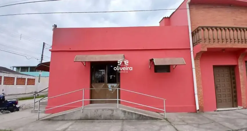 Ponto comercial para alugar no Fragata, Pelotas 