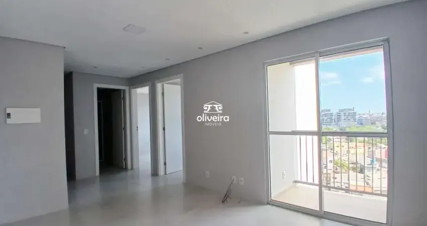 Apartamento com 2 quartos para alugar no São Gonçalo, Pelotas