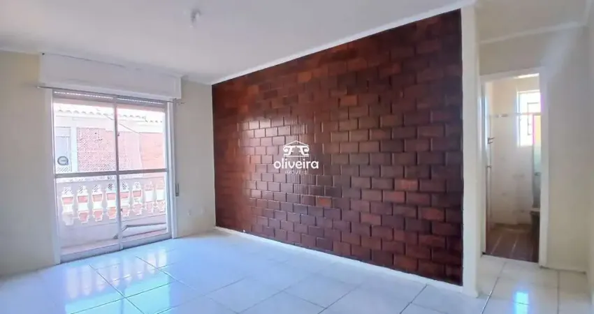 Apartamento com 1 quarto para alugar no Centro, Pelotas