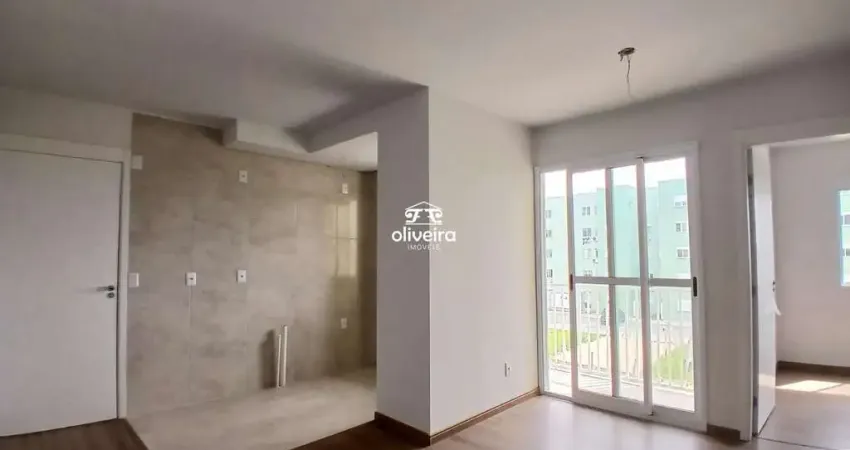 Apartamento com 1 quarto para alugar no São Gonçalo, Pelotas