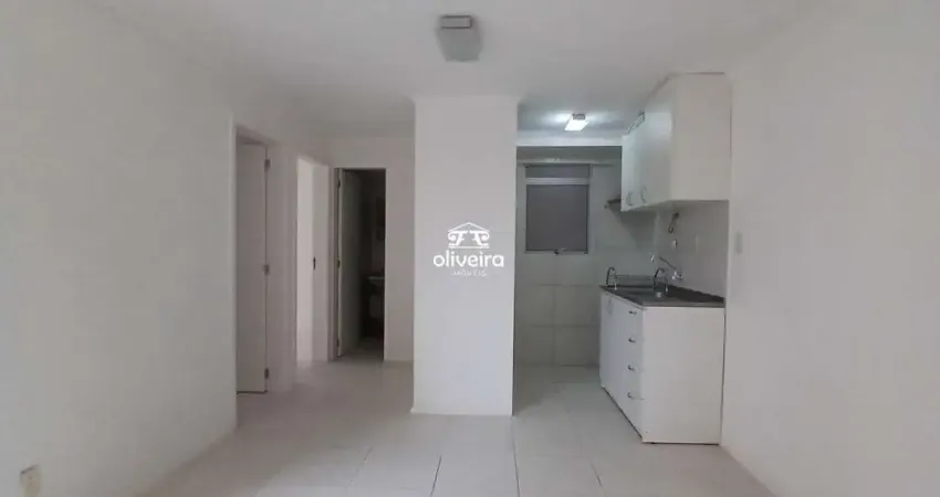 Apartamento com 2 quartos para alugar no Três Vendas, Pelotas