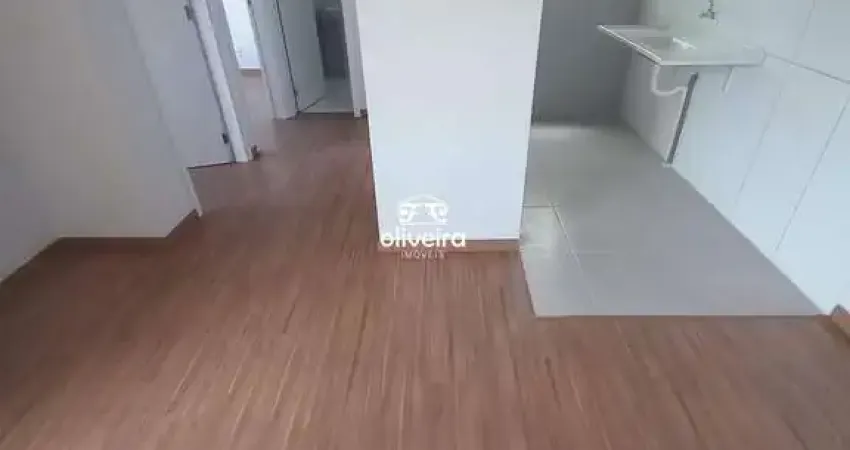 Apartamento com 2 quartos para alugar no Fragata, Pelotas