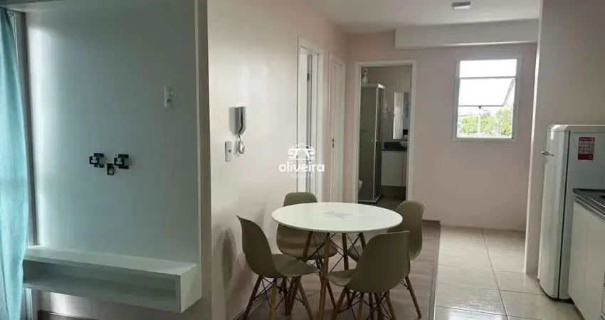Apartamento com 2 quartos para alugar no Fragata, Pelotas