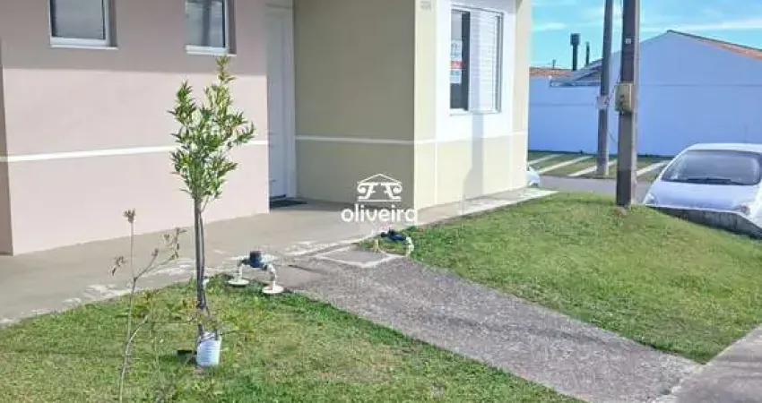 Casa com 2 quartos para alugar no Três Vendas, Pelotas