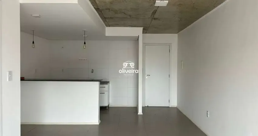 Apartamento com 1 quarto para alugar no Centro, Pelotas 