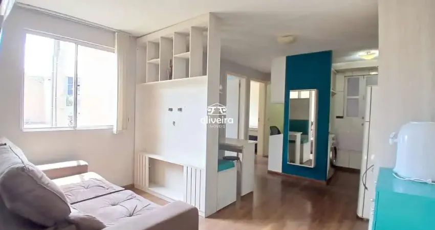 Apartamento com 2 quartos para alugar no Fragata, Pelotas