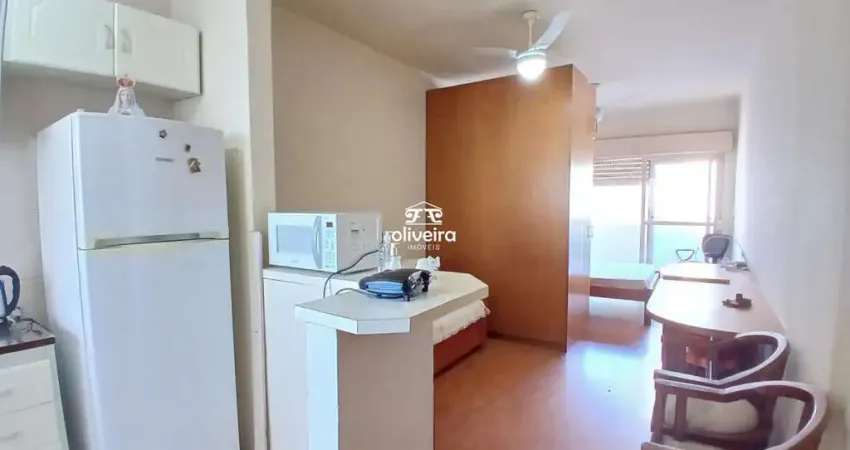 Apartamento com 1 quarto para alugar no Centro, Pelotas