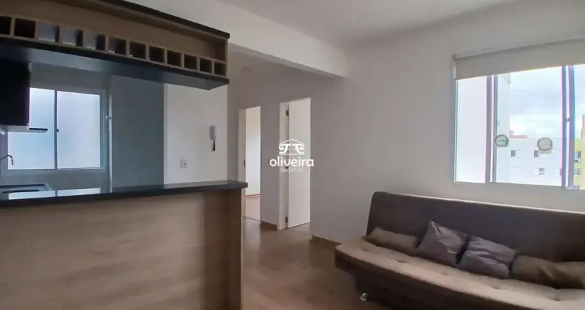 Apartamento com 2 quartos para alugar no Fragata, Pelotas