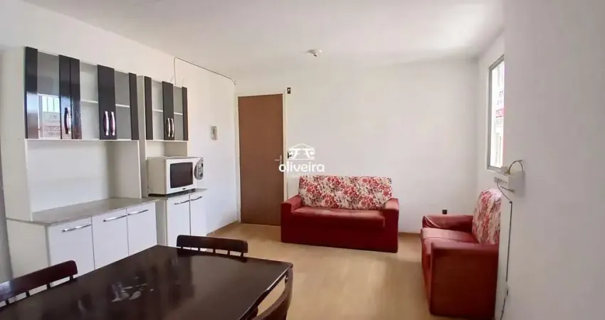 Apartamento 2 Dormitórios em Localização de Fácil Acesso no Fragata