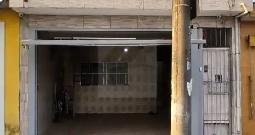 Casa com 3 quartos à venda na Rua Anajatuba, 110, Jardim Campos, São Paulo