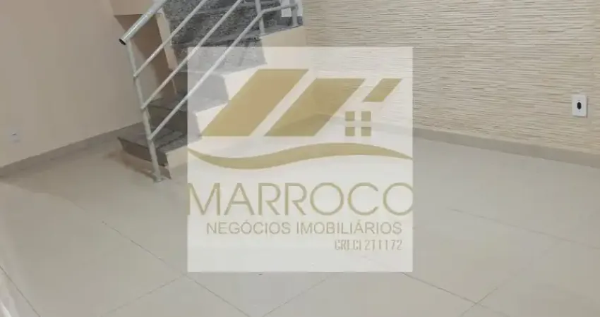 Casa com 2 quartos à venda na Rua Serra do Caburaí, 58, Vila São José (Guaianazes), São Paulo