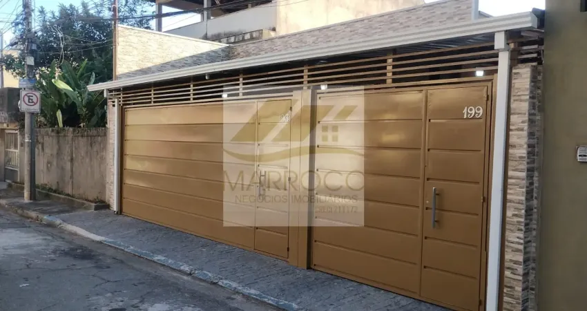 Casa com Edícula em Guarulhos – Excelente oportunidade (aceita veículo como parte do pagamento)