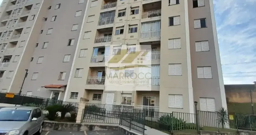 LINDO APARTAMENTO CONDOMÍNIO PARQUE DOS SONHOS EM FERRAZ JACARANDA 1° andar