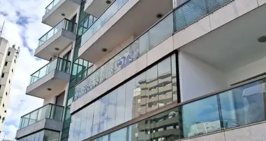 Apartamento com 3 quartos à venda no Santa Helena, Vitória 