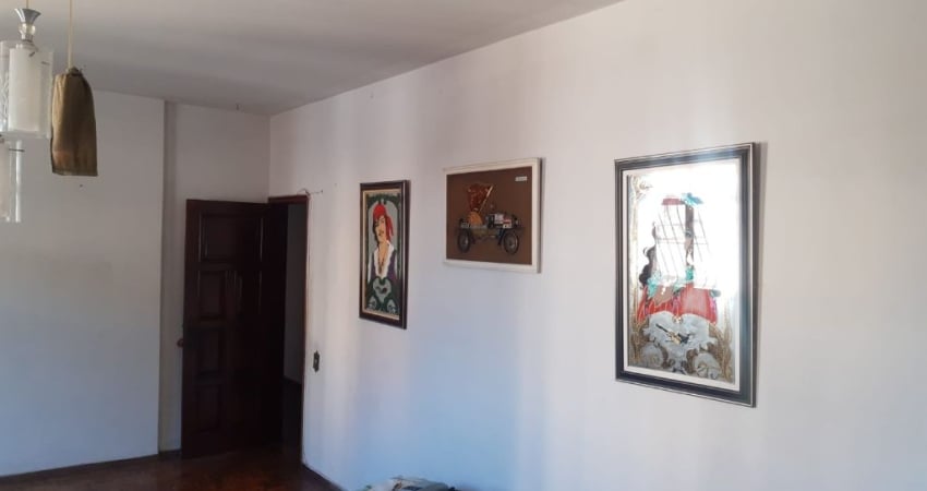 Apartamento com 3 quartos à venda na Rua Graciano Neves, 99, Centro, Vitória