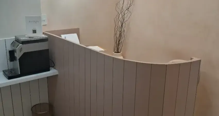 Sala comercial com 1 sala à venda na Avenida Nossa Senhora da Penha, 600, Santa Lúcia, Vitória