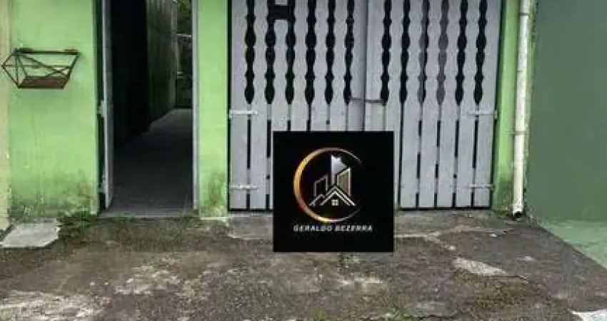 Casa à venda por R$ 115.000,00 - Jussara - Mongaguá/SP
