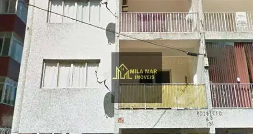 Apartamento com 2 dormitórios à venda, 90 m² por R$ 240.000,00 - Centro - Mongaguá/SP