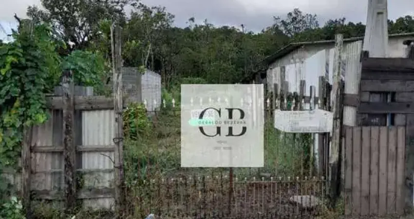 Terreno à venda, 195 m² por R$ 70.000,00 - Centro - Mongaguá/SP