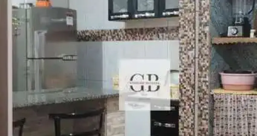 Casa com 3 dormitórios à venda por R$ 170.000,00 - Jardim Bopiranga - Itanhaém/SP
