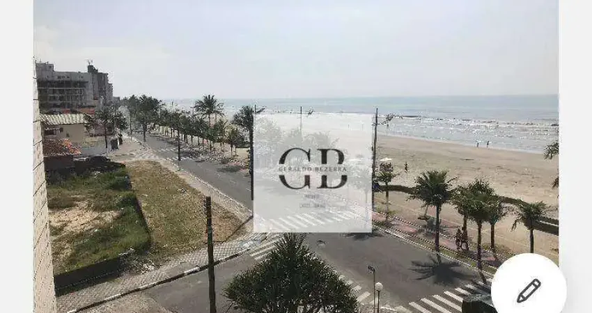 Apartamento com 2 quartos à venda no Jardim Praia Grande, Mongaguá 