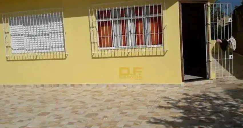 Casa com 2 dormitórios à venda, 1 m² por R$ 400.000,00 - Jardim das Palmeiras - Itanhaém/SP