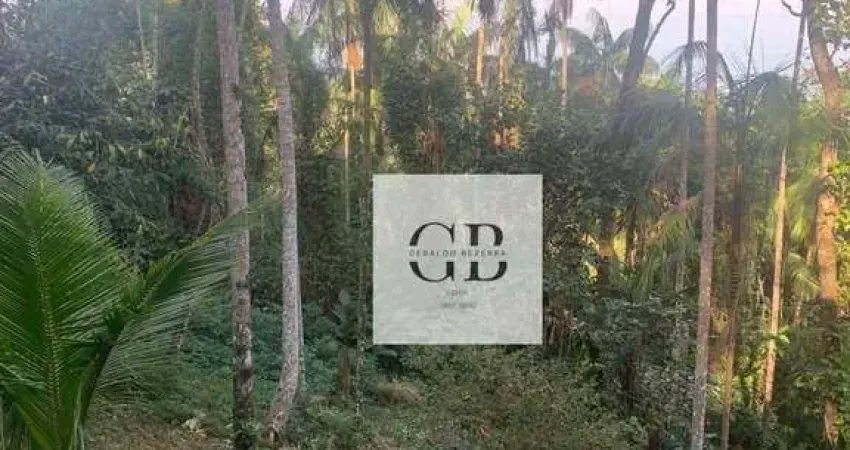Chácara com 3 dormitórios à venda por R$ 585.000,00 - Centro - Mongaguá/SP