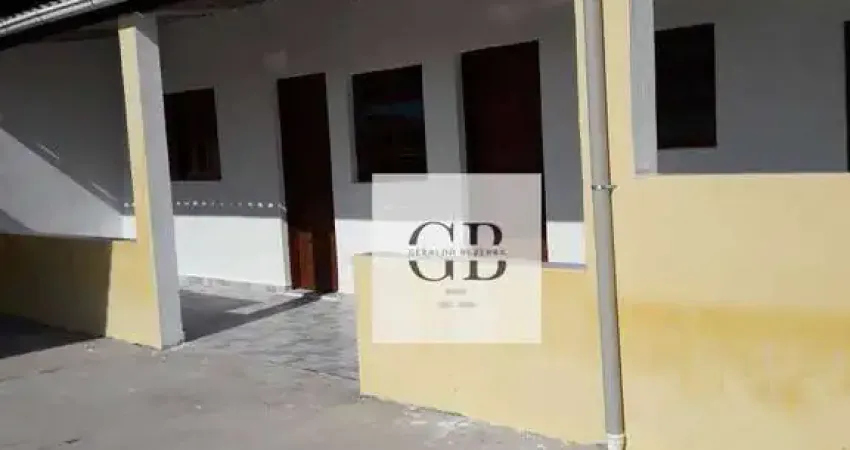 Casa com 1 dormitório à venda, 1 m² por R$ 350.000,00 - Nossa Senhora de Sion - Itanhaém/SP