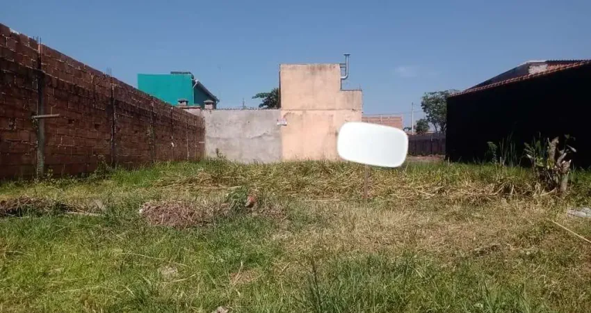 Terreno à venda, 125 m² por R$ 80.000,00 - Flórida Mirim - Mongaguá/SP