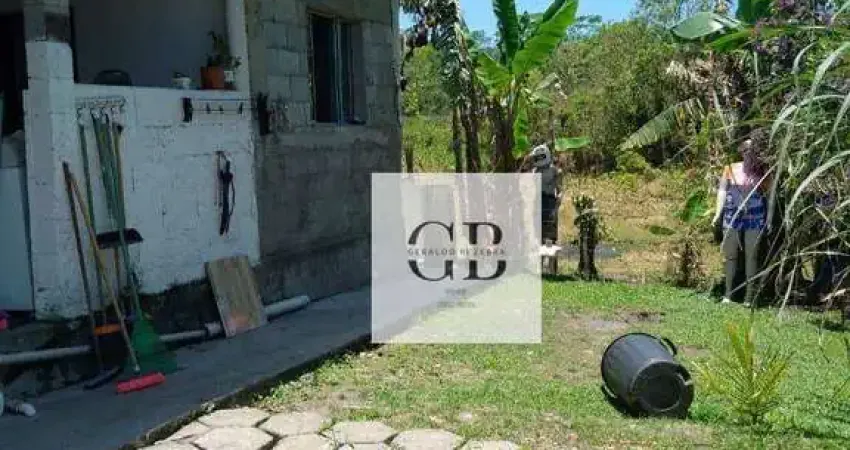 Casa à venda no Parque Real, Itanhaém 