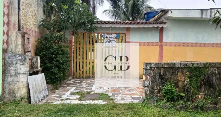 CASA NO ITAGUAI POR 250 MIL