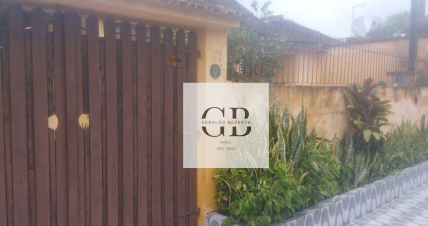 Casa à venda no Jardim Praia Grande, Mongaguá 