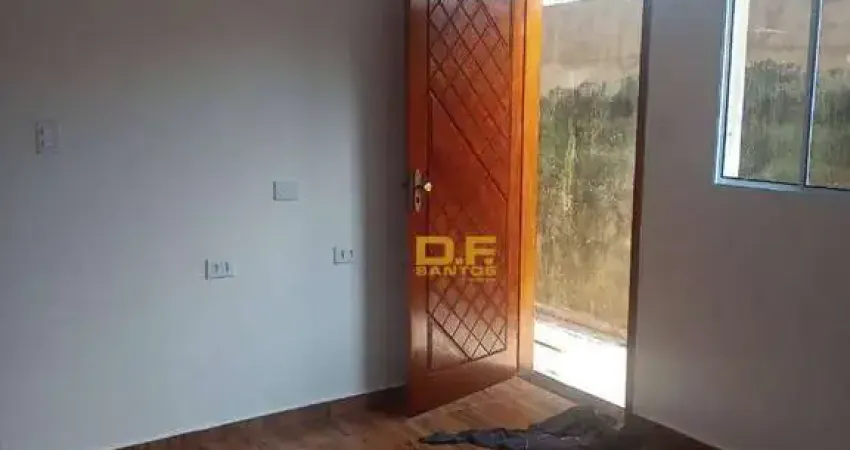 Casa com 2 dormitórios à venda, 60 m² por R$ 380.000,00 - Balneário Itaoca - Mongaguá/SP