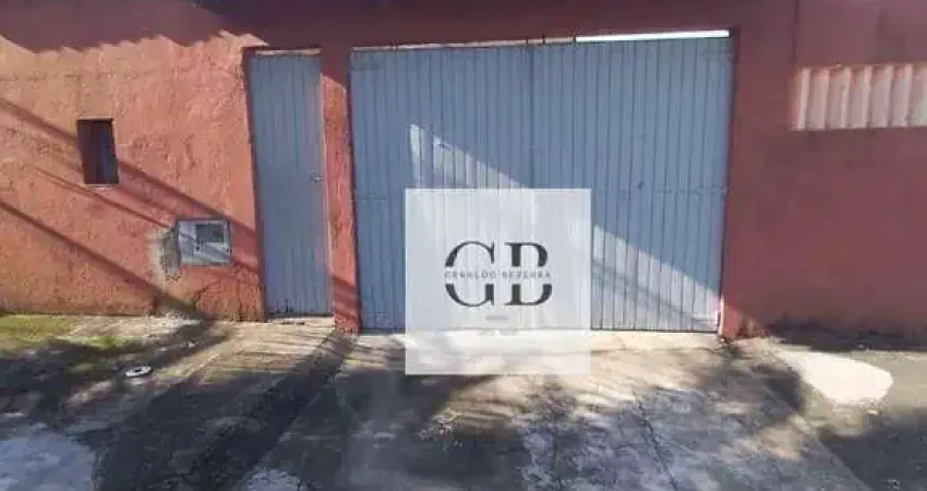 Sobrado com 4 dormitórios à venda por R$ 400.000,00 - Loty - Itanhaém/SP