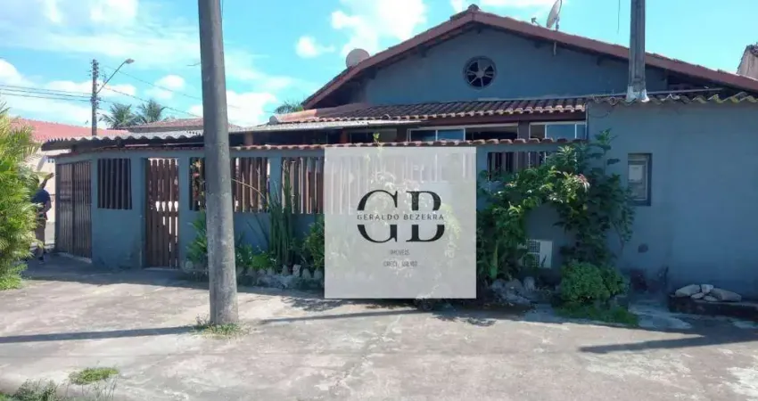 CASADE ESQUINA NO JARDIM PRAIA GRANDE