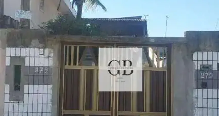 Sobrado à venda por R$ 280.000,00 - Mirim - Praia Grande/SP