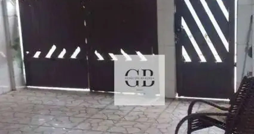 Casa à venda na Vila Atlântica, Mongaguá 