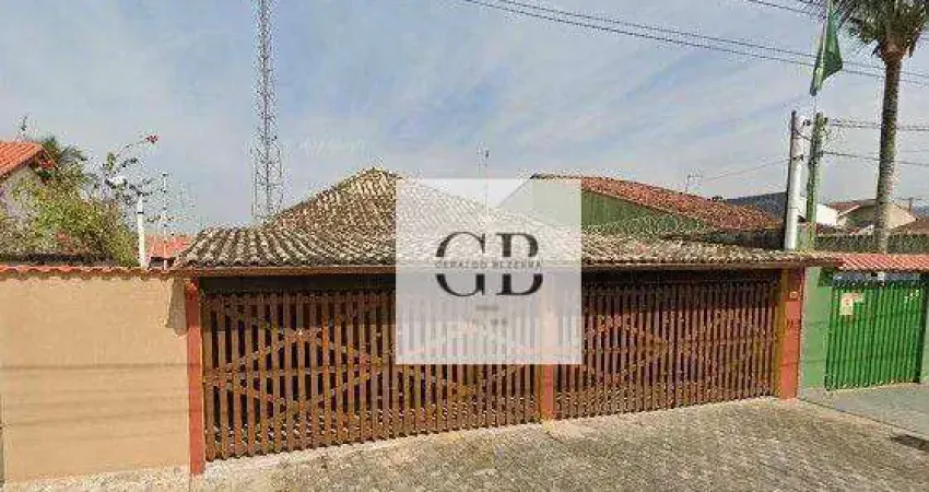 CASA EM CONDOMINIO