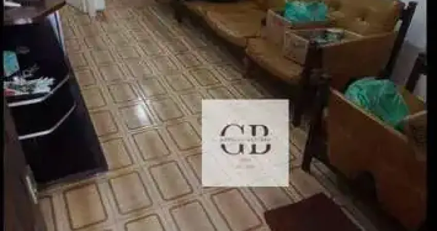Casa à venda por R$ 250.000,00 - Caiçara - Praia Grande/SP